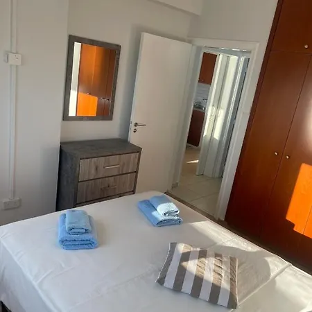 Alex 32 Apartman *