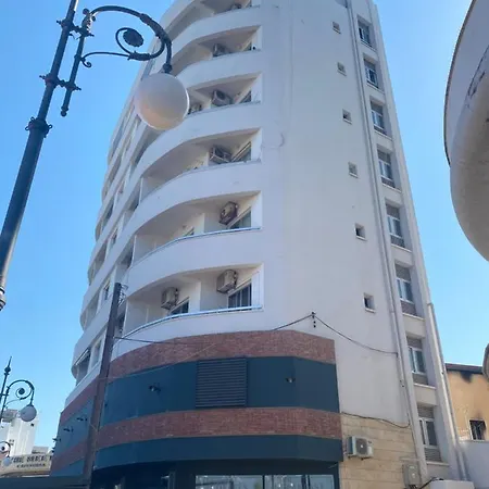 Alex 32 Apartment Larnaca