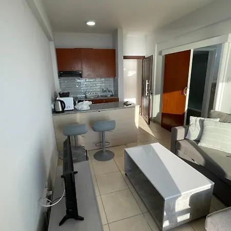 Apartman Alex 32 *