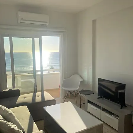 Apartman Alex 32 Lárnaka