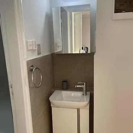 Apartman Alex 32 Lárnaka