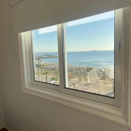 Alex 32 Apartman
