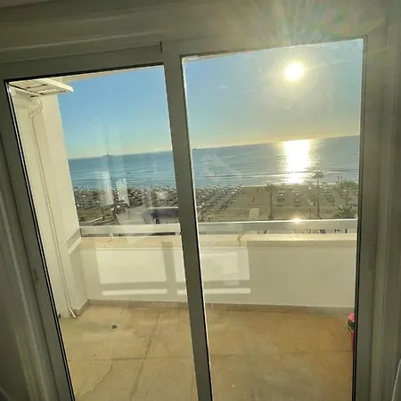 Alex 32 Apartman *