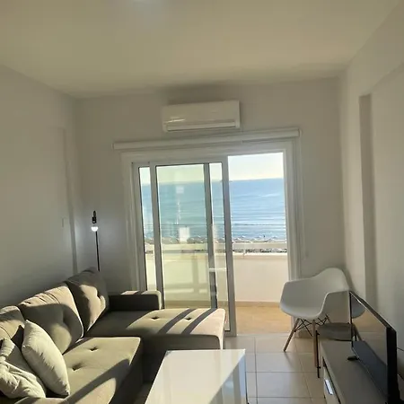 Apartman Alex 32 Lárnaka