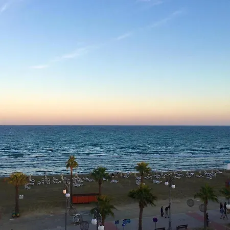 Alex 32 Apartman
