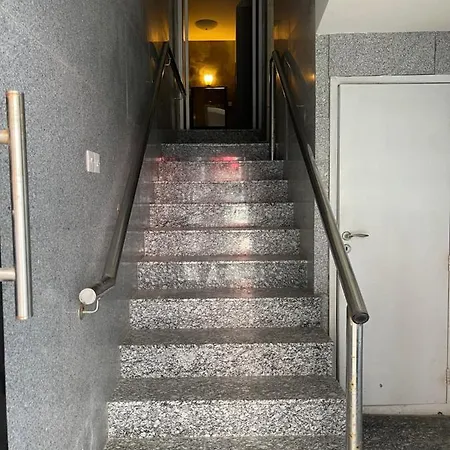 Apartman Alex 32 Lárnaka